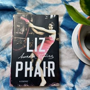 Book - Liz Phair "Horror Stories"
